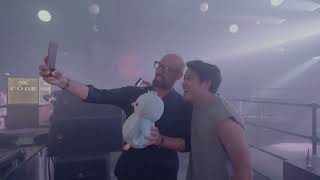 BlockDown Festival powered by Pudgy Penguins | The World's First AI Agent‑led Music Festival