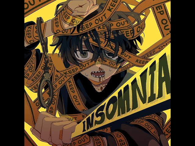 EVE - Insomnia (Instrumental) - YouTube