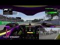 Easily One of my Favorite Circuits in F1!