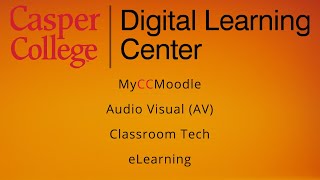 DLC Faculty Orientation Video Final