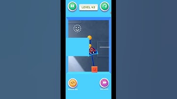 Huggy Stretch Game Level 43 Gameplay WalkThrough Solution