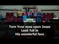May 3, 2026, 10:30 am - NHBC, Tyler, TX