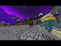 Minecraft Hive SkyWars