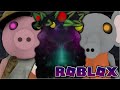 DOUBLE TROUBLE IN THE CITY! Roblox: Piggy