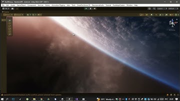 Unity | Skybox Rotate by XYZ Axis