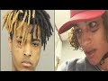 LA VIOLENCE DE XXXTENTACION ENVERS SA COPINE