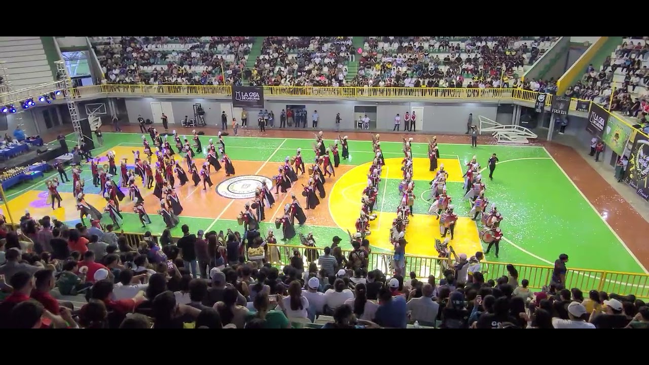 Instituto Oficial Patria Cat. Premier Final FECCAH 2025