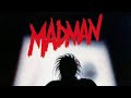 Official Trailer - MADMAN (1981, Joe Giannone)