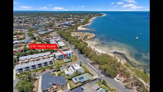 SOLD - 5/181 Welsby Parade, Bongaree