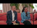 Humility, Grace, Strength and Fire - with Adrienne Adams
