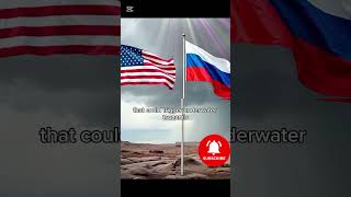 Why the U.S. Fears Russia’s Military Power | Explained in 60 Seconds