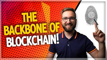 Blockchain Hashing Explained! (You NEED to understand this)