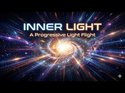 Inner Light - A Progressive Psytrance Light Flight