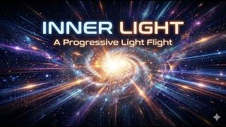 Inner Light - A Progressive Psytrance Light Flight