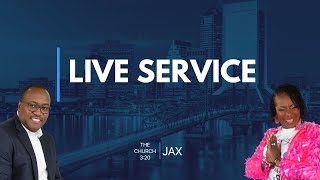 The Church 320 Live Service