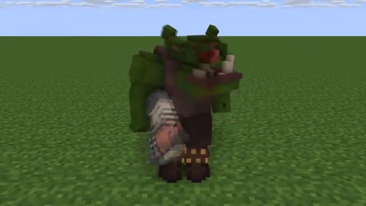 warhammer-40-000-orc-shoota-boy-rig-mine-imator-youtube
