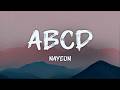 Nayeon Abcd Lyrics 