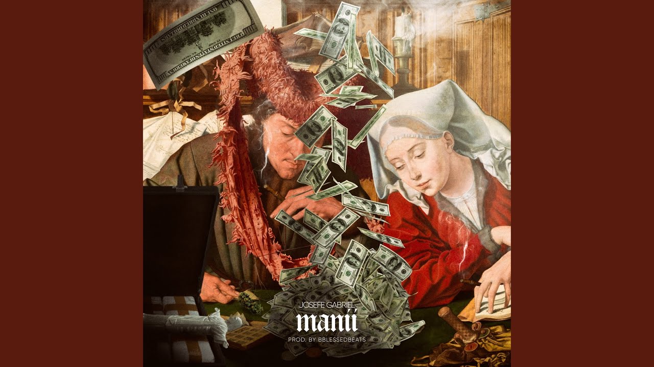 Watch MANII on YouTube Watch MANII on YouTube