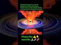 Persistent "hiccups" in a far-off galaxy draw astronomers to new... #space #ytshorts #nasa #cosmolog