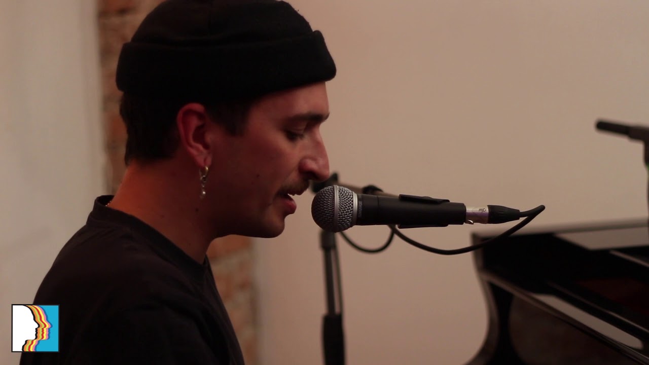 Venerus - Note Audio Live @ Casa Bertallot