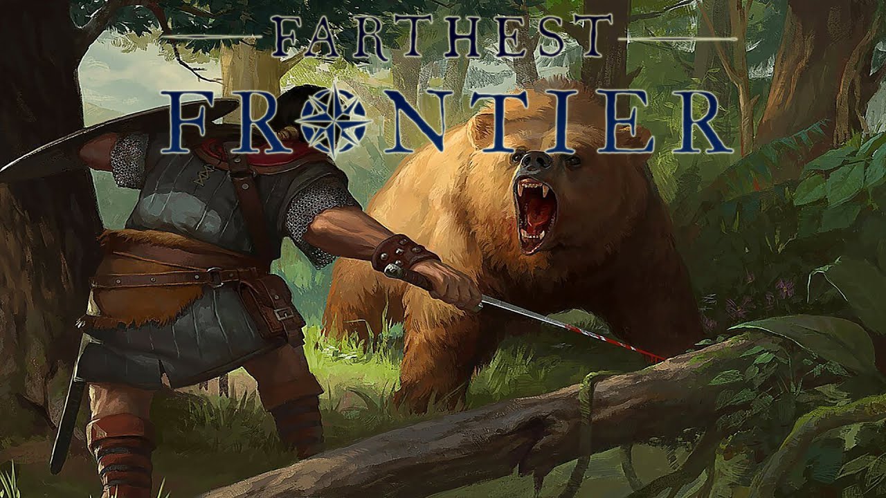 Farthest Frontier - Fort Scarlett # Ash Trail LVIII