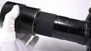 Nikon(ニコン) Ai-S Nikkor 300mm F4.5 ED IF 難有品