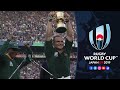 Rugby World Cup 2019 | One year to go!