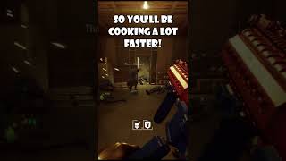 PAYDAY 3's Cook Off is a TON of Fun! #payday3