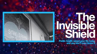 The Invisible Shield Episode 2: Follow The Data | Trailer | Bloomberg Philanthropies