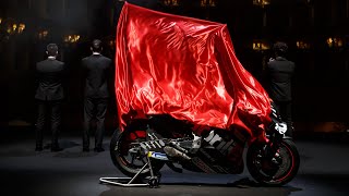 Aprilia Racing | It’s Showtime! 2022 Team Presentation