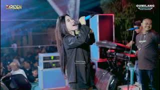 ZARIDEN MUSIC - DUA CINCIN - SALMA NOVITA - KHITAN AKBAR - SITIMULYO PUCAKWANGI PATI