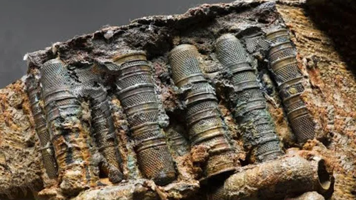 15 Most Mysterious Archaeological Artifacts Finds Scientists Still Can't Explain