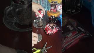 Kapal api special mix, cobain !! jelas lebih enak... #kopikapalapi #warkop  #surabaya #warkopbangjus