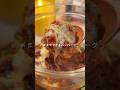 ハンバーグからのボロネーゼで〆！#ハンバーグ #ボロネーゼ #パスタ #レンジ #レンチンレシピ