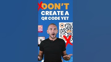 Here’s how to engage your audience #qrcode #qrcodegenerator #shorts