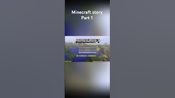 Credit: Channel Zachobuilds, video name “This disturbing world changes every time I log out…”