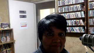 Talk Time with Dr. Lester Carter 12-15-20 do not own the copyright to mush