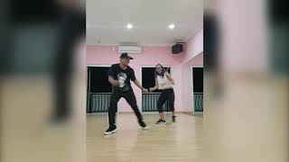 Keep Calm - Cumbia Dancehall | ZIN 78 | Zumba Fitnes | Zin Novie