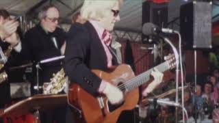 Very Rare Heino Performance-1972