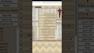 Power Up Sine FX – Glissando &amp; Vibrato Test