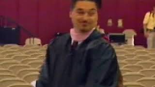 2002 Freedom High School Graduation