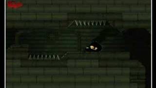 GISH Play-through Lvl 1-3