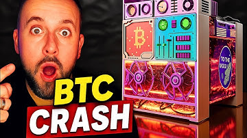 My Biggest Greedy Miner Upgrade: How I’m Preparing for a BTC Crash