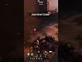 Crossout! "SAY HELLO TO MY LITTLE FRIEND!!!" #shorts