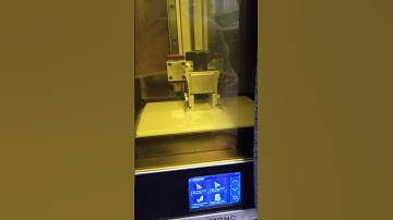 Anycubic photon mono x 6k issue vid 3