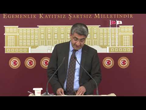Mecliste Nisan 2024'de neler yapıl(ma)dı ?