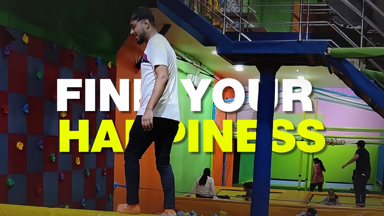 Find your Happiness | 