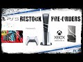 How To Get A PS5 Restock Live/ PS5 LIVE !Restock