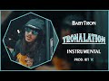BabyTron - Tronalation 28:27 | Instrumental [Reprod. RIT 1K]
