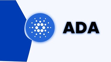 CARDANO ADA PRICE PREDICTION [ TARGET PENDING !!  ]